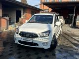 Mercedes-Benz 2018 года за 17 000 000 тг. в Алматы – фото 2