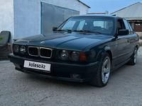 BMW 525 1995 года за 2 700 000 тг. в Алматы