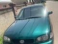 Toyota Corolla 2001 годаүшін2 100 000 тг. в Алматы – фото 2