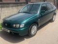 Toyota Corolla 2001 годаүшін2 100 000 тг. в Алматы