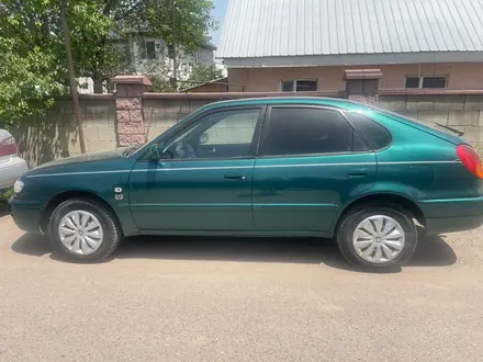 Toyota Corolla 2001 года за 2 100 000 тг. в Алматы – фото 3