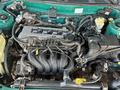 Toyota Corolla 2001 годаүшін2 100 000 тг. в Алматы – фото 6