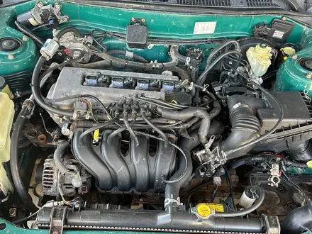 Toyota Corolla 2001 года за 2 100 000 тг. в Алматы – фото 6