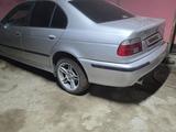 BMW 525 2000 года за 3 000 000 тг. в Кызылорда