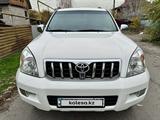 Toyota Land Cruiser Prado 2008 года за 13 200 000 тг. в Алматы – фото 2