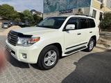 Toyota Land Cruiser 2012 года за 18 500 000 тг. в Актау – фото 3