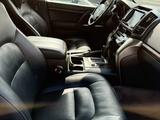 Toyota Land Cruiser 2012 года за 18 500 000 тг. в Актау – фото 4