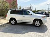 Toyota Land Cruiser 2012 года за 18 500 000 тг. в Актау