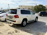 Toyota Land Cruiser 2012 года за 18 500 000 тг. в Актау – фото 2
