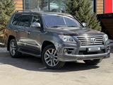 Lexus LX 570 2012 года за 25 500 000 тг. в Караганда – фото 3