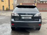 Lexus RX 350 2010 годаүшін13 000 000 тг. в Караганда – фото 4