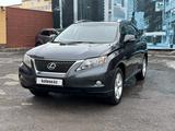 Lexus RX 350 2010 года за 13 000 000 тг. в Караганда