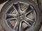 Оригинальные диски Subaru R17 с новой резиной 225/55R17 за 200 000 тг. в Алматы
