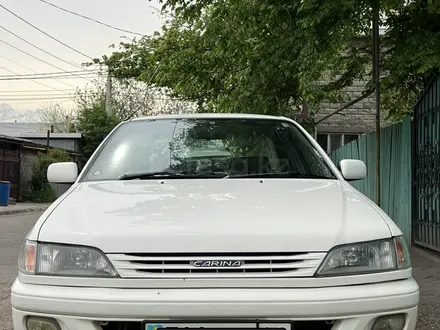 Toyota Carina 1997 года за 2 950 000 тг. в Алматы