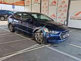 Hyundai Elantra 2018 годаүшін4 100 000 тг. в Алматы – фото 3