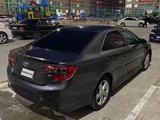 Toyota Camry 2013 года за 5 300 000 тг. в Актау – фото 5