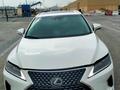 Lexus RX 350 2020 года за 22 000 000 тг. в Актобе