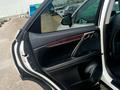 Lexus RX 350 2020 годаүшін22 000 000 тг. в Актобе – фото 9