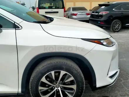 Lexus RX 350 2020 года за 22 000 000 тг. в Актобе – фото 15
