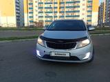 Kia Rio 2013 годаfor3 700 000 тг. в Семей