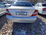 Toyota Camry 2004 годаfor4 700 000 тг. в Петропавловск – фото 5