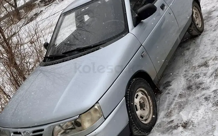 ВАЗ (Lada) 2110 2001 годаfor1 500 000 тг. в Темиртау