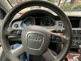 Audi A6 2004 года за 3 100 000 тг. в Шымкент – фото 5