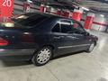 Mercedes-Benz E 320 2001 годаfor4 000 000 тг. в Тараз – фото 8