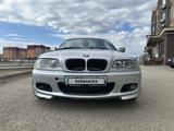 BMW 318 2001 года за 4 000 000 тг. в Актобе – фото 3