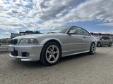 BMW 318 2001 года за 4 000 000 тг. в Актобе