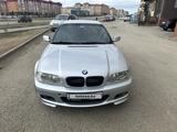 BMW 318 2001 года за 4 000 000 тг. в Актобе – фото 2