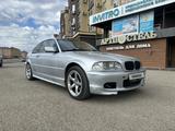 BMW 318 2001 года за 4 000 000 тг. в Актобе – фото 4