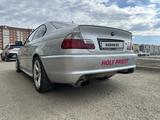 BMW 318 2001 года за 4 000 000 тг. в Актобе – фото 5