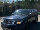 Nissan Navara 2010 годаүшін5 000 000 тг. в Алматы – фото 2