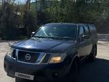 Nissan Navara 2010 годаүшін5 000 000 тг. в Алматы – фото 3