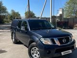 Nissan Navara 2010 годаүшін5 000 000 тг. в Алматы