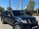 Nissan Navara 2010 годаүшін5 000 000 тг. в Алматы – фото 4