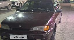 ВАЗ (Lada) 2114 2013 годаүшін650 000 тг. в Астана