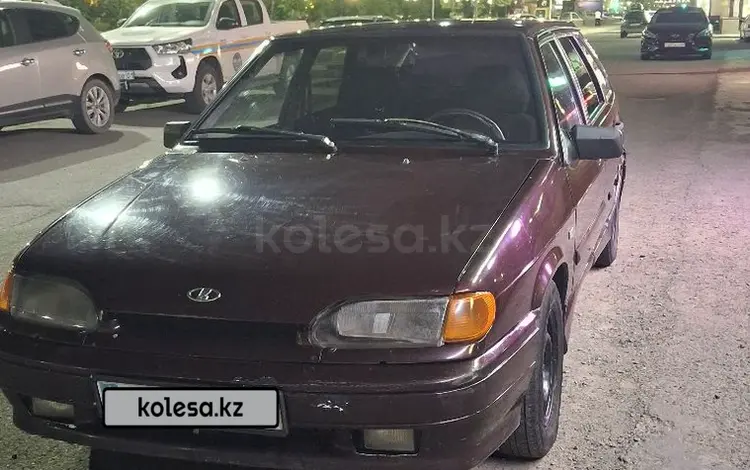 ВАЗ (Lada) 2114 2013 годаүшін650 000 тг. в Астана