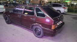 ВАЗ (Lada) 2114 2013 годаүшін650 000 тг. в Астана – фото 3