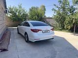 Hyundai Sonata 2016 годаүшін5 950 000 тг. в Алматы – фото 5