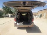 Toyota Alphard 2004 годаfor7 164 435 тг. в Бейнеу – фото 3