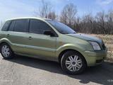 Ford Fusion 2006 года за 1 850 000 тг. в Костанай – фото 2