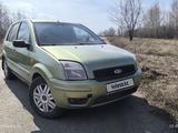Ford Fusion 2006 года за 1 850 000 тг. в Костанай