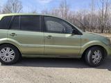 Ford Fusion 2006 года за 1 850 000 тг. в Костанай – фото 3