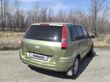 Ford Fusion 2006 года за 1 850 000 тг. в Костанай – фото 4