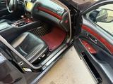 Lexus LS 600h 2008 года за 8 300 000 тг. в Алматы – фото 3