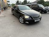 Lexus LS 600h 2008 года за 8 300 000 тг. в Алматы