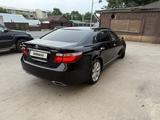 Lexus LS 600h 2008 года за 8 300 000 тг. в Алматы – фото 2