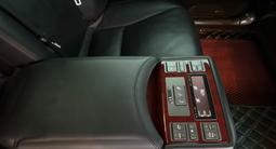 Lexus LS 600h 2008 года за 8 300 000 тг. в Алматы – фото 5